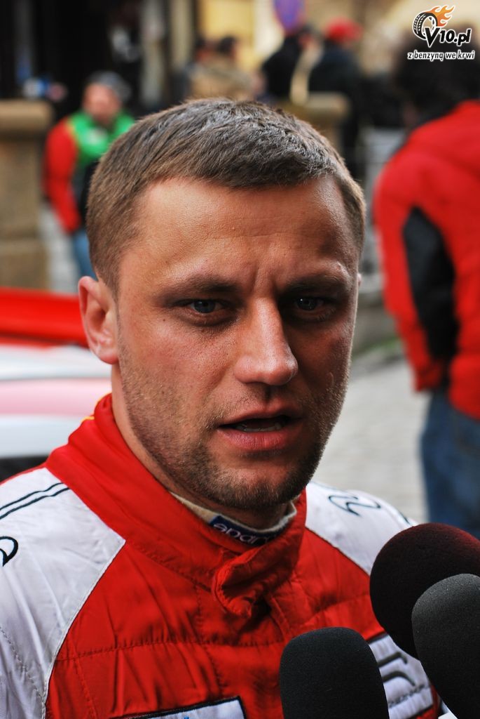 Rajd widnicki